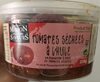 Tomates Sechees A Lhuile, - Product