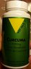 Curcuma 1000 mg Extrait standardisé à 95% de Curcumine - Product
