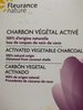 Charbon végétal activé - Product