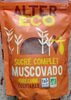 Sucre complet Muscovado - Product