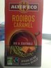 Rooibos caramel - Product
