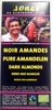 Noir Amandes - Product