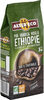 Café moulu bio et équitable d'Ethiopie pur arabica - Product