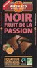 Noir Fruit de la Passion - Product