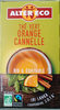 Thé vert Orange Cannelle - Product