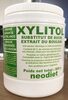 Xylitol - Produkt