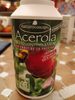 Acerola - Product
