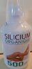 Silicium Organique - نتاج