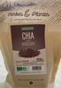Graines CHIA - Product
