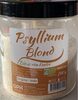 Psyllium Blond - Produit