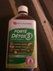 Forte detox 5 - Product
