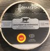 Camembert Normandie Aop Affine - Prodotto