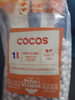 Grain de Vitalité, Cocos, le sachet de 500 g - Product