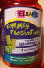 Gommes Probiotiques - 60 Gommes - Pédiakid - Produit