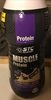 Protein muscle protein - Product