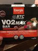 Barres Energetiques Vo2 Max - Product
