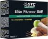 Iron Force Bar - Etui 5 Barres - STC Nutrition - Product