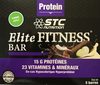 Elite Fitness Barres Pommes - Product