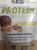 Protein balls - Product