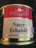 Sauce echalote - Product