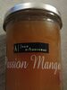 Confiture Passion Mangue - Produkt