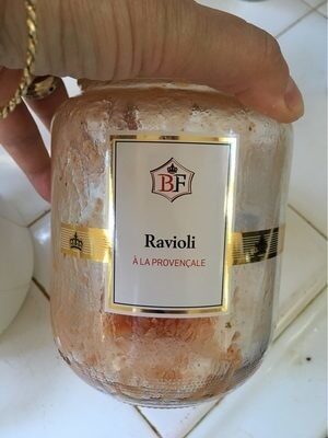 Ravioli - Product - fr