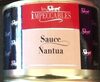 Sauce nantua - Product