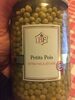 Petits Pois - Product