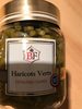 Haricots Verts - Product