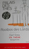 rooibos des  lords - Product