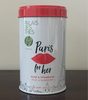 Paris for her - Product