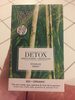 Detox bresilienne - Product