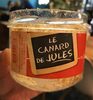 Le Canard de Jules - Product