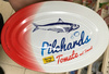 Pilchards Tomate et huile - Product