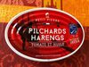 Pilchards harengs - Produit