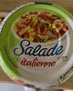 Salade italienne - Prodotto