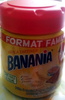 Pâte à tartiner Banania Format Familial - Product