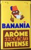 Banania Arôme intense - نتاج