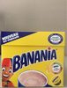 Banania capsule - Product