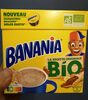 Banania Bio - Производ
