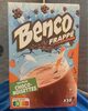 Benco frappé - Produkt