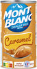 MONT BLANC Crème dessert Boîte Caramel 570g - Производ