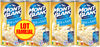 MONT BLANC Crème dessert Boîte Riz au lait 4x570g Lot Familial - Produit