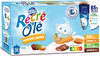 RÉCRÉ O'LÉ Saveur Biscuit/Caramel/Choco Saveur Noisette/Chocolat 12x85g - Product