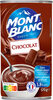 MONT BLANC Chocolat - Product