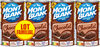 MONT BLANC Crème dessert Boîte Chocolat 4x570g Lot Familial - Produkt