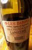 Languedoc vieilles vignes de Grenache, de Carignan et d'un peu de Syrah - Product
