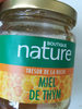 Miel De Thym - 250 g - Boutique Nature - Product