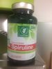 Spiruline - Product