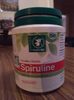 Spiruline - Product
